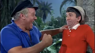 Gilligan's Island - Skipper's Punch