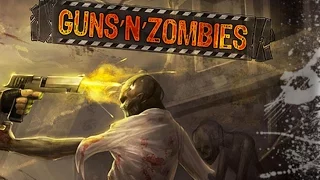 GUNS N ZOMBIES ВИДЕО ОБЗОР ИГРЫ НА PC