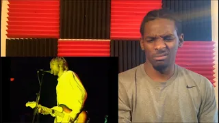 Nirvana - Smells Like Teen Spirit (Live at Reading 1992| REACTION