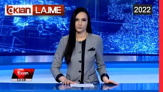 Edicioni i Lajmeve Tv Klan 7 Prill 2022, ora 12:00 Lajme - News