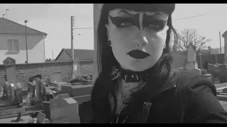The Cemetary Girlz - Last Kiss (Official Video)