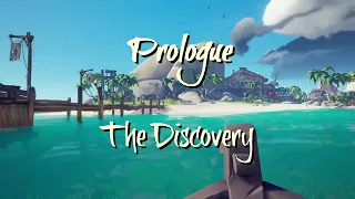 Hiding in plain sight in Sea of Thieves