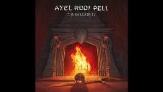 AXEL RUDI PELL " Hallelujah "