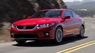 Honda Accord Coupe Review: Stranger in a strange land. (FWD Mash-up Pt.3) – Everyday Driver