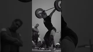 THE Romanian barbell QUEEN - Loredana Toma 🇷🇴🤖😍 #LoredanaToma #tomanator #weightlifting #snatch