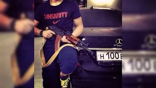 Misha xramovi Воспоминания 🤘🇹🇯🤘