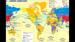 🦄🦅❓ IL MITO DEGLI USA: LA CITTÀ SULLA COLLINA