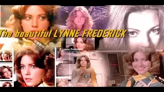 Beautiful Lynne Frederick