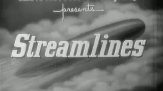 Streamlines (1936)