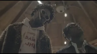 SAINt JHN "High School Reunion, Prom" ft. Lil Uzi Vert (Official Music Video)