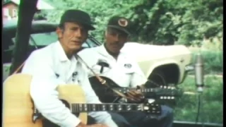 1972 - Garage Mechanics Sing On Top Of Old Smokey