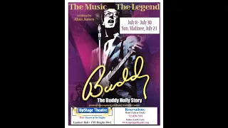 Buddy, The Buddy Holly Story