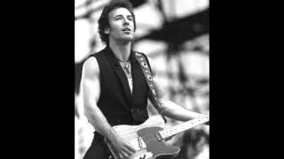 1. Badlands (Bruce Springsteen - Live In West Germany 7-22-1988)