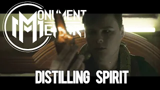 Monument Of A Memory - Distilling Spirit (Official Music Video)