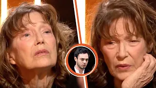 Jane Birkin a vécu le pire cauchemar d’une mère, qui a perdu sa fille unique