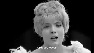 Cleo from 5 to 7 (Agnès Varda, 1962) "Sans toi"