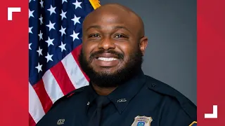 Memphis officer charged in death of Tyre Nichols has ties to Connecticut