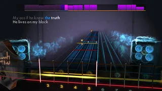 Teenage Dirtbag - Wheatus - Rocksmith 2014 - Bass - DLC