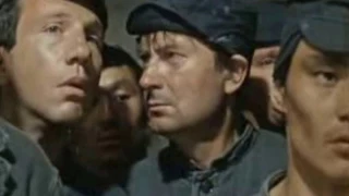 Джентльмены удачи- советский полнометражный художественный фильм