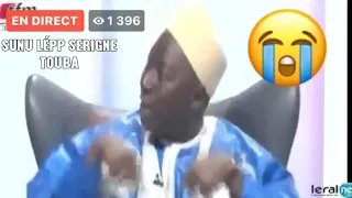 Gana Méseré  Di wakh Serigne Touba