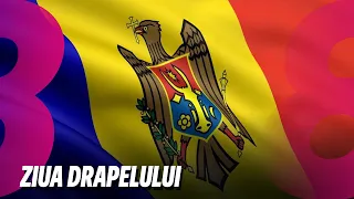 Știri de weekend: Ziua Drapelului /Pus oficial sub învinuire /27.04.2024