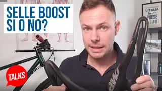 Guida definitiva alle selle Boost