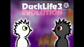 Duck Life 3: Evolution - The Final Race