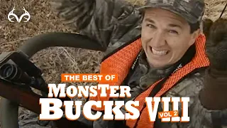 2000 Deer Hunts | Best of Monster Bucks 8 Volume 2 | Classic Whitetail Deer Hunts