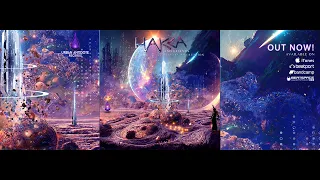 Hakka & Mendrion - Mysticism | Urban Antidote Records