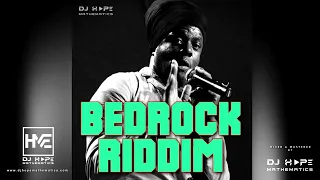 Bedrock Riddim Mix (Full Album) ft. Richie Spice, Sizzla, Anthony B, Luciano, Capleton & More