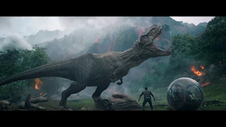 JURASSIC WORLD: YIKILMIŞ KRALLIK | Türkçe Dublajlı Video | Mucize