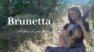 BRUNETTA - Corsican chant