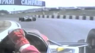 1992 Ayrton Senna  onboard Hungaroring