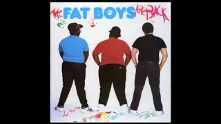 Fat Boys: The Fat Boys Are Back