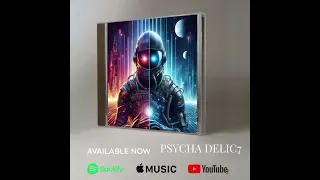 PSYCHA DELIC7- GOTTA LIGHT IT UP NOW ON ALL MUSIC STREAMS AND SOCIAL MEDIA #music #newmusic #fyp