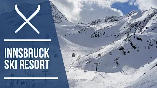 Innsbruck ski resort video guide | Iglu Ski