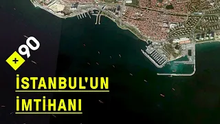 İstanbul'un imtihanı: Dolgu alanları | "Fay hattı manzaralı dolgu alanları inşa ettik"