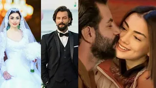 Özge Yağız's Marriage Proposal to Gökberk Demirci: The Surprising Twist in Their Relationship