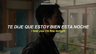 RM - ‘Come back to me’  || (Traducida al español + Lyrics]