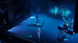 Cannons - Spells (Live @ Terminal 5 in New York, NY 9/9/2023)