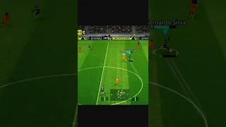 Tiki Taka Perfect Finish 😮