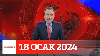 Mansur Yavaş’ın rakibi Turgut Altınok... 18 Ocak 2024 Selçuk Tepeli ile FOX Ana Haber