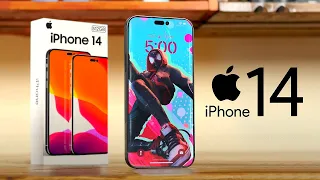 iPhone 14 Pro Max - Apple will Disappoint Everyone!