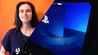 Краткое содержание: Пресс-конференция Sony на E3 2016