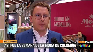 🔴 Noticias Telemedellín - viernes, 29 de julio de 2022, emisión 12:00 m.