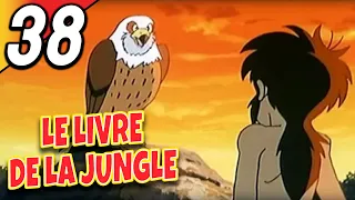 LE LIVRE DE LA JUNGLE | Partie 38 | Épisode Complet | Français | Jungle Book