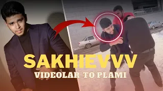 Yangi kulguli vinelar 2023 || Sakhievvv videolar to'plami