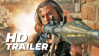 Neue Filme & Serien TRAILER (KW 12) German|Deutsch (2024)