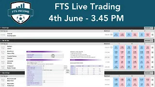 FTS Live Trading 7