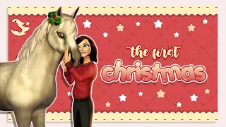 Celebrating Christmas in Old Star Stable - A Star Stable Online Documentary